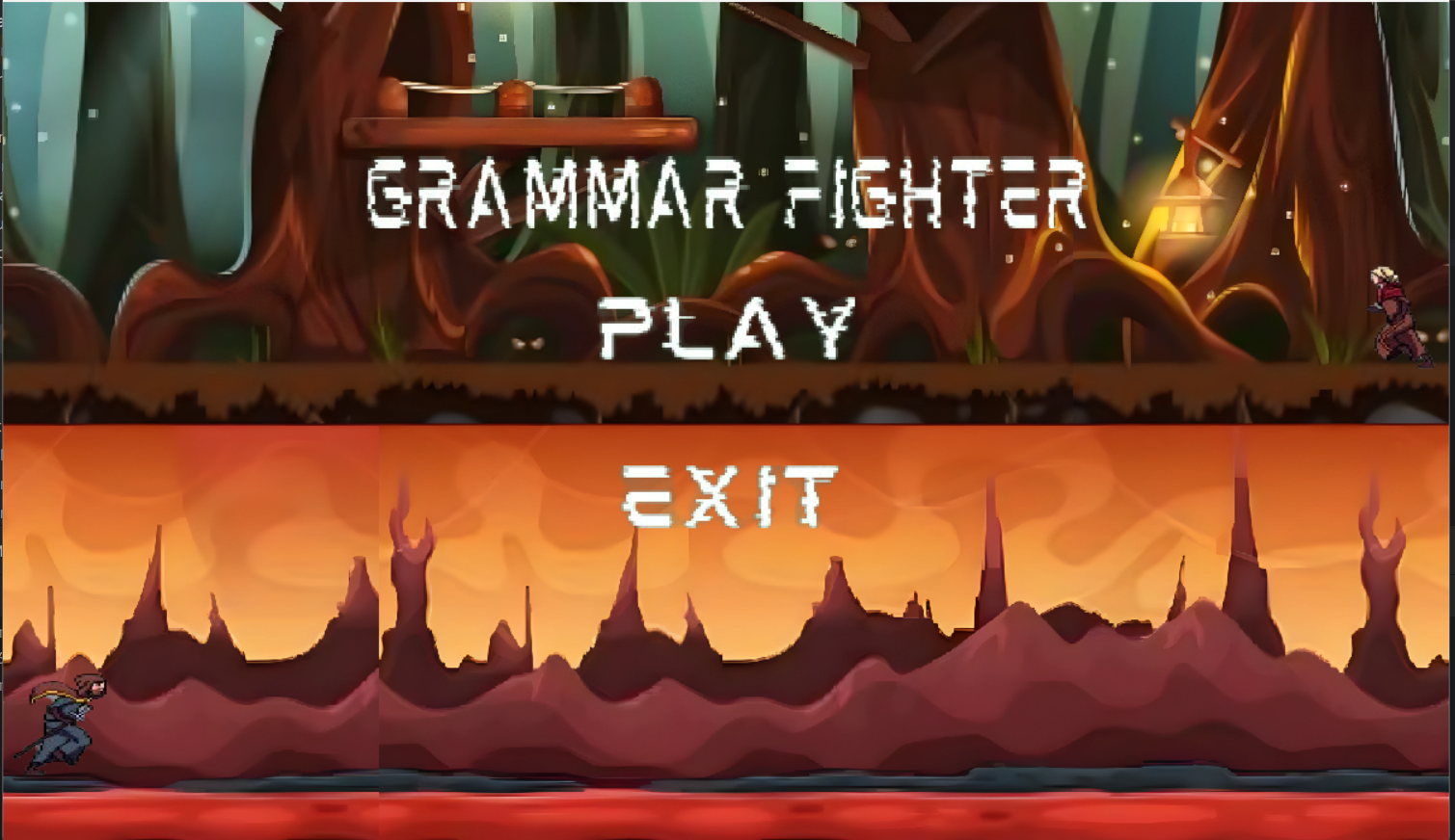 Grammar Pick